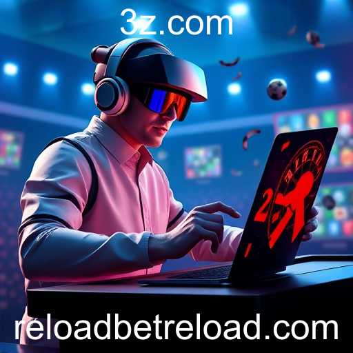 A Revolução Digital nos Cassinos Online em 2025