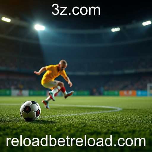 Expansão do Mercado de Apostas em 2025 Através da Reloadbet