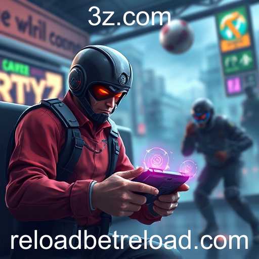 Tendências e Inovações no Mercado de Apostas Online