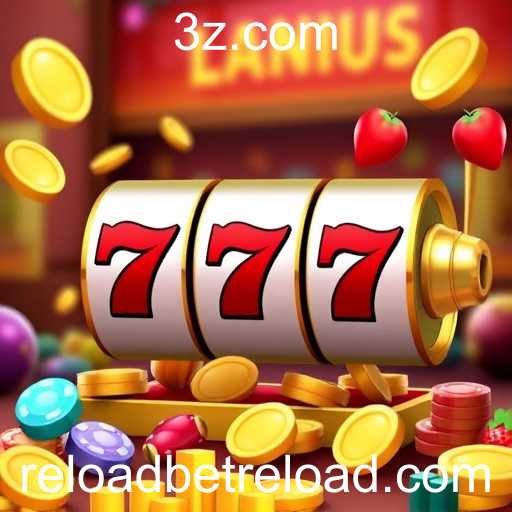 Expansão Global do ReloadBet Transforma o Cenário de Jogos