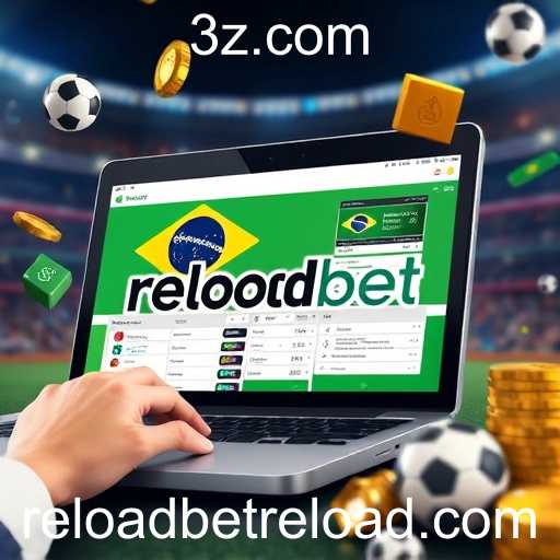 Crescimento de Plataformas de Apostas Online no Brasil