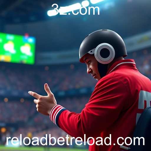 Ascensão e Desafios do Mercado de Apostas Online em 2025