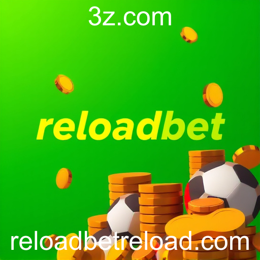 Explorando a Categoria 'Promoções' no Reloadbet: O Que Há de Novo?