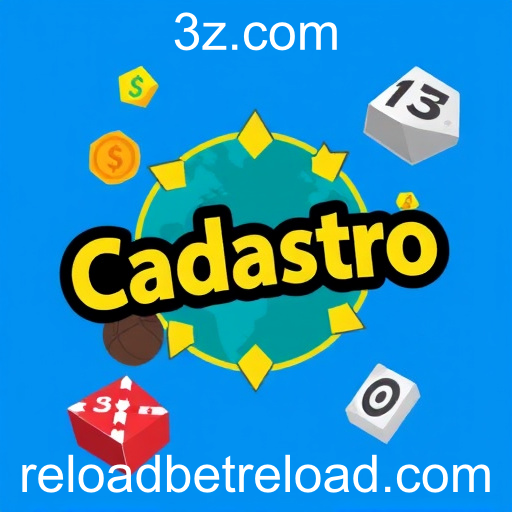 Explorando os Jogos de Cadastro no ReloadBet: Uma Porta de Entrada para Novos Jogadores
