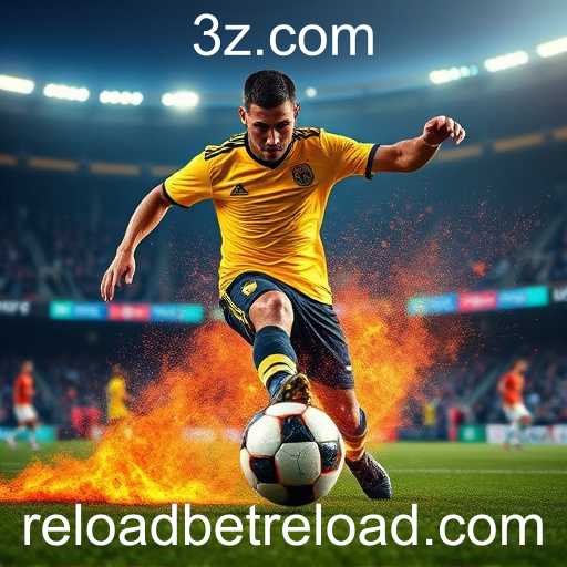 Reloadbet e a Nova Era dos Jogos Online em 2025